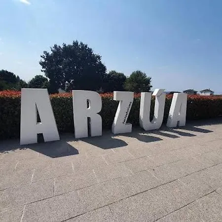 Adrian Arzua